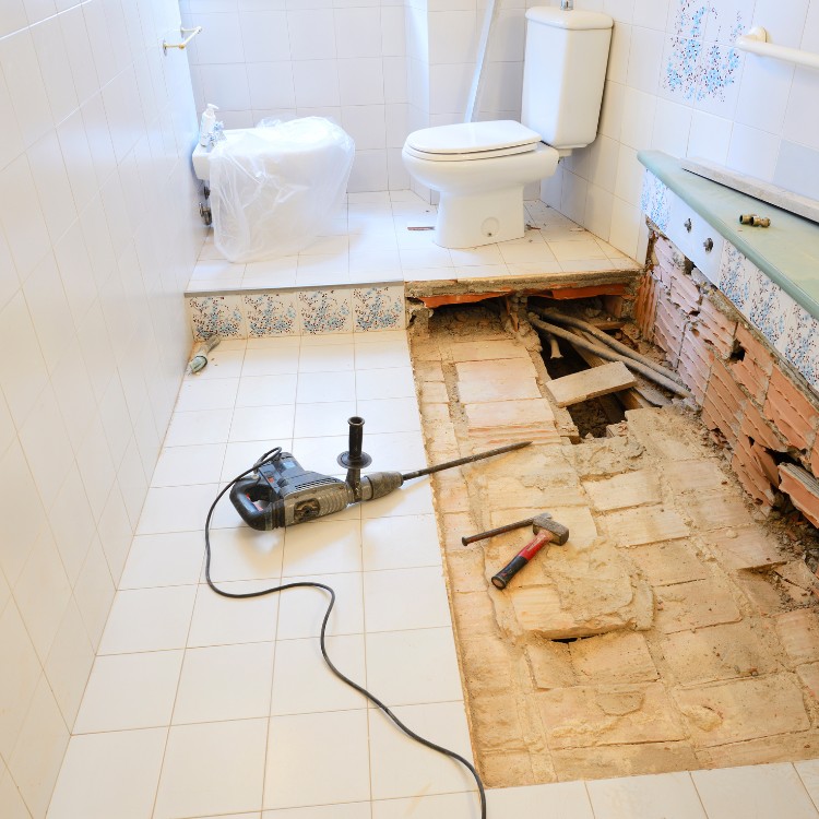 Renovations & Remodeling in Santa Rosa Beach, FL Renovations & Remodeling in Santa Rosa Beach, FL