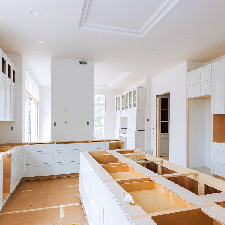 Renovations & Remodeling in Santa Rosa Beach, FL