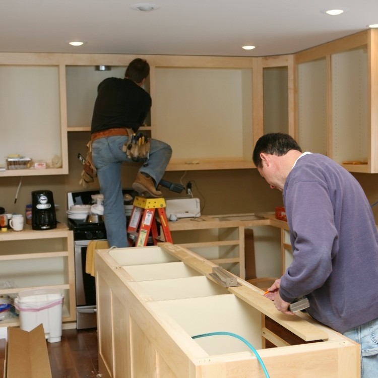 Renovations & Remodeling in Santa Rosa Beach, FL