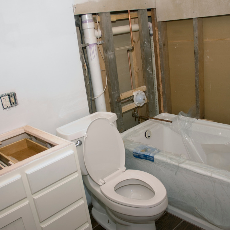 Renovations & Remodeling in Santa Rosa Beach, FL